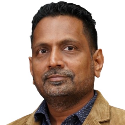 Satish Pengal